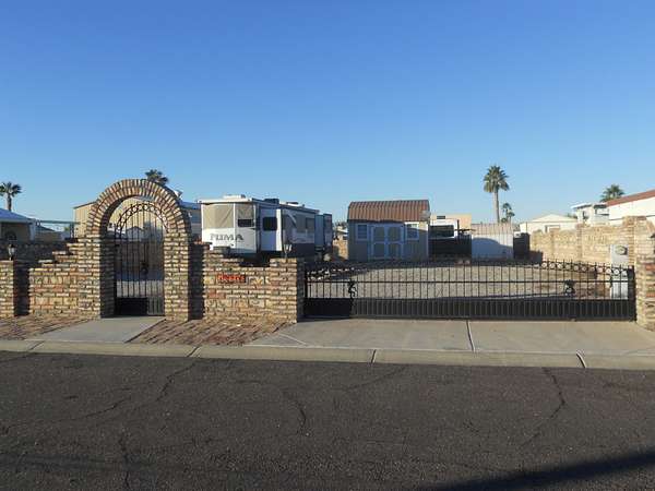 0.16 Acres of Land for Sale in Yuma, Arizona