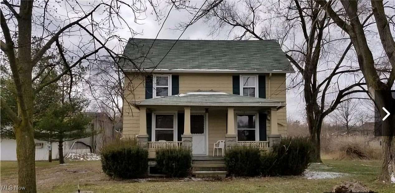 1 Acre of Mixed-Use Land for Sale in Grafton, Ohio