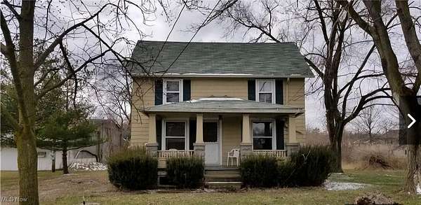 1 Acre of Mixed-Use Land for Sale in Grafton, Ohio