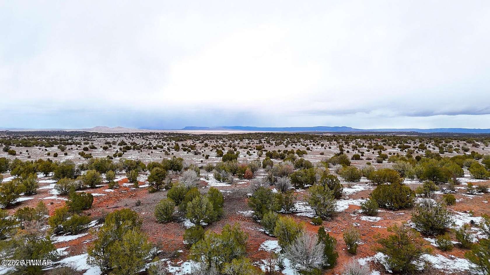 16 Acres of Recreational & Residential Land for Sale in Seligman, Arizona