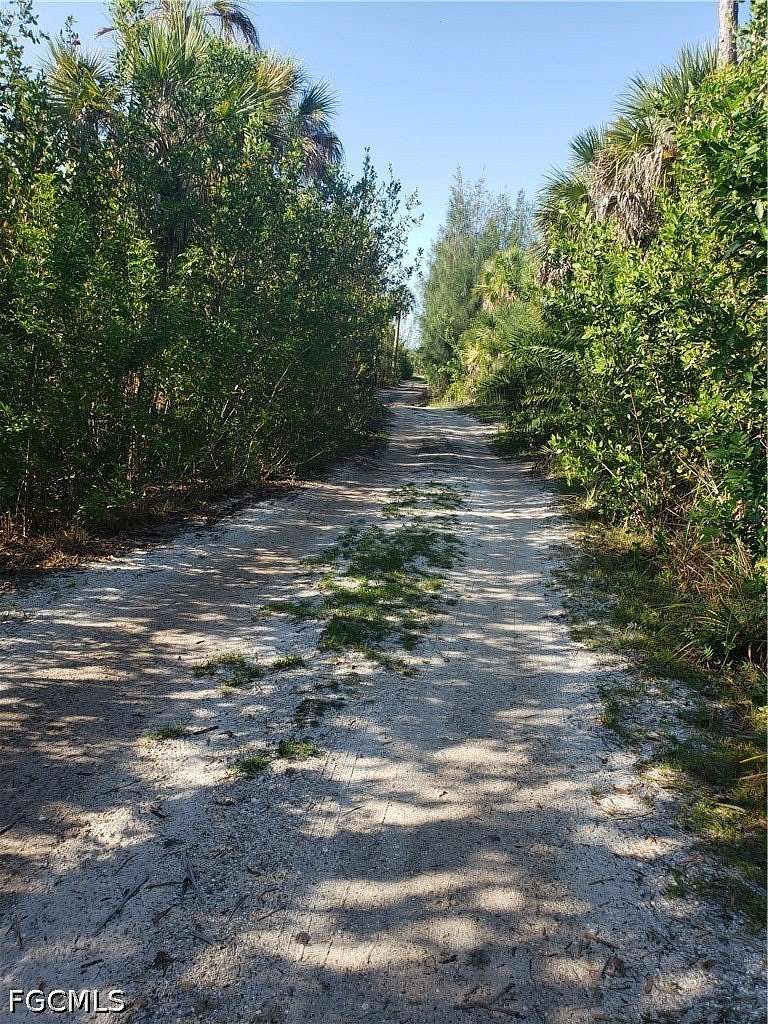 17.9 Acres of Land for Sale in St. James City, Florida
