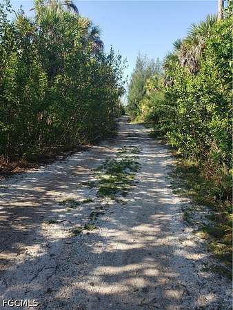 17.9 Acres of Land for Sale in St. James City, Florida