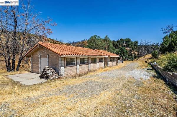 518 Acres of Recreational Land for Sale in San Jose, California