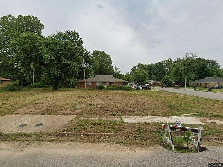 0.25 Acres of Residential Land for Sale in Memphis, Tennessee