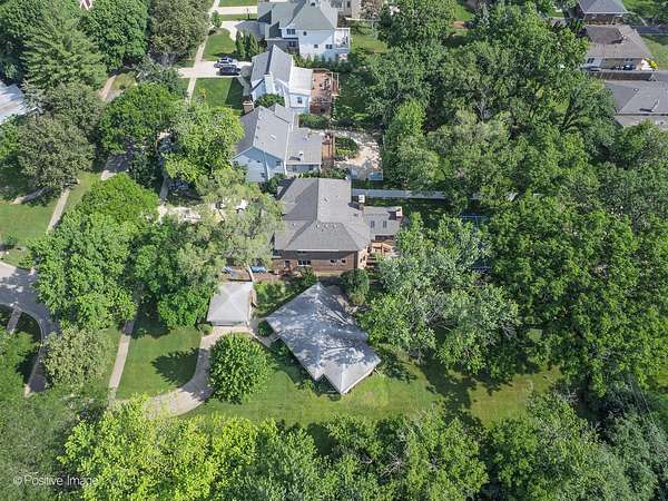 0.46 Acres of Residential Land for Sale in Clarendon Hills, Illinois