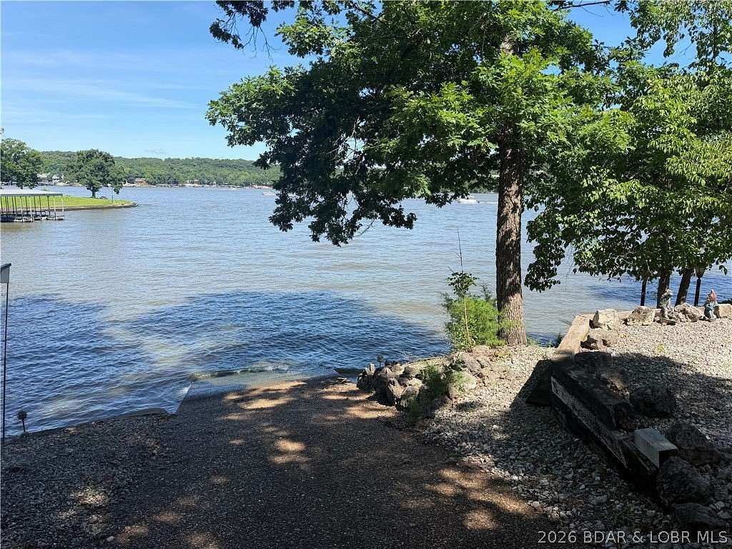 0.76 Acres of Residential Land for Sale in Osage Beach, Missouri