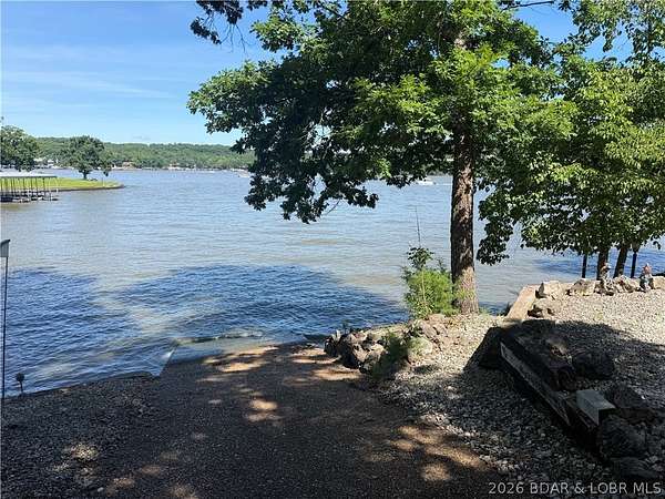 0.76 Acres of Residential Land for Sale in Osage Beach, Missouri