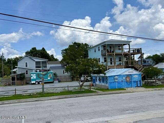 0.14 Acres of Mixed-Use Land for Sale in Oriental, North Carolina