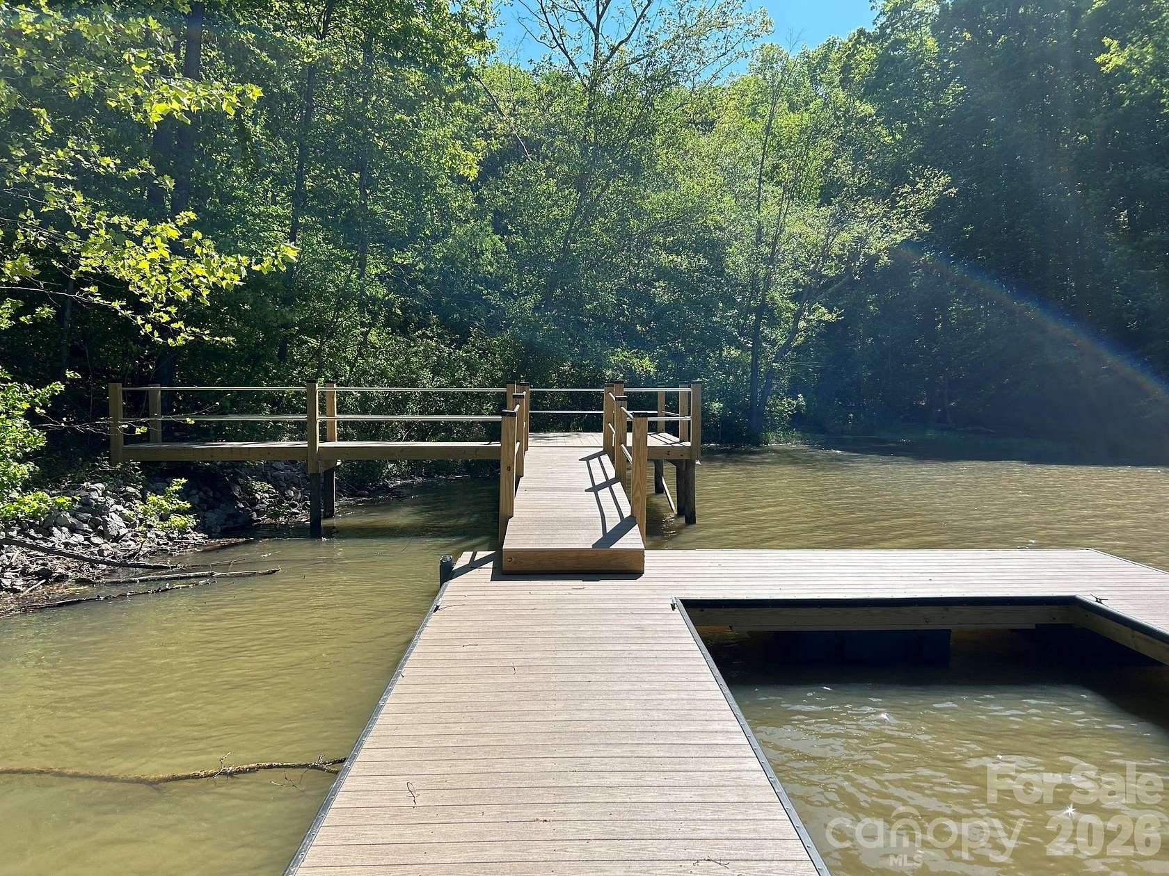 1.32 Acres of Residential Land for Sale in Statesville, North Carolina