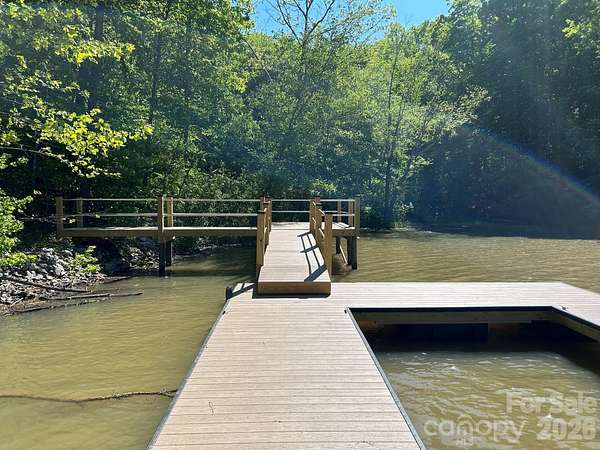 1.32 Acres of Residential Land for Sale in Statesville, North Carolina