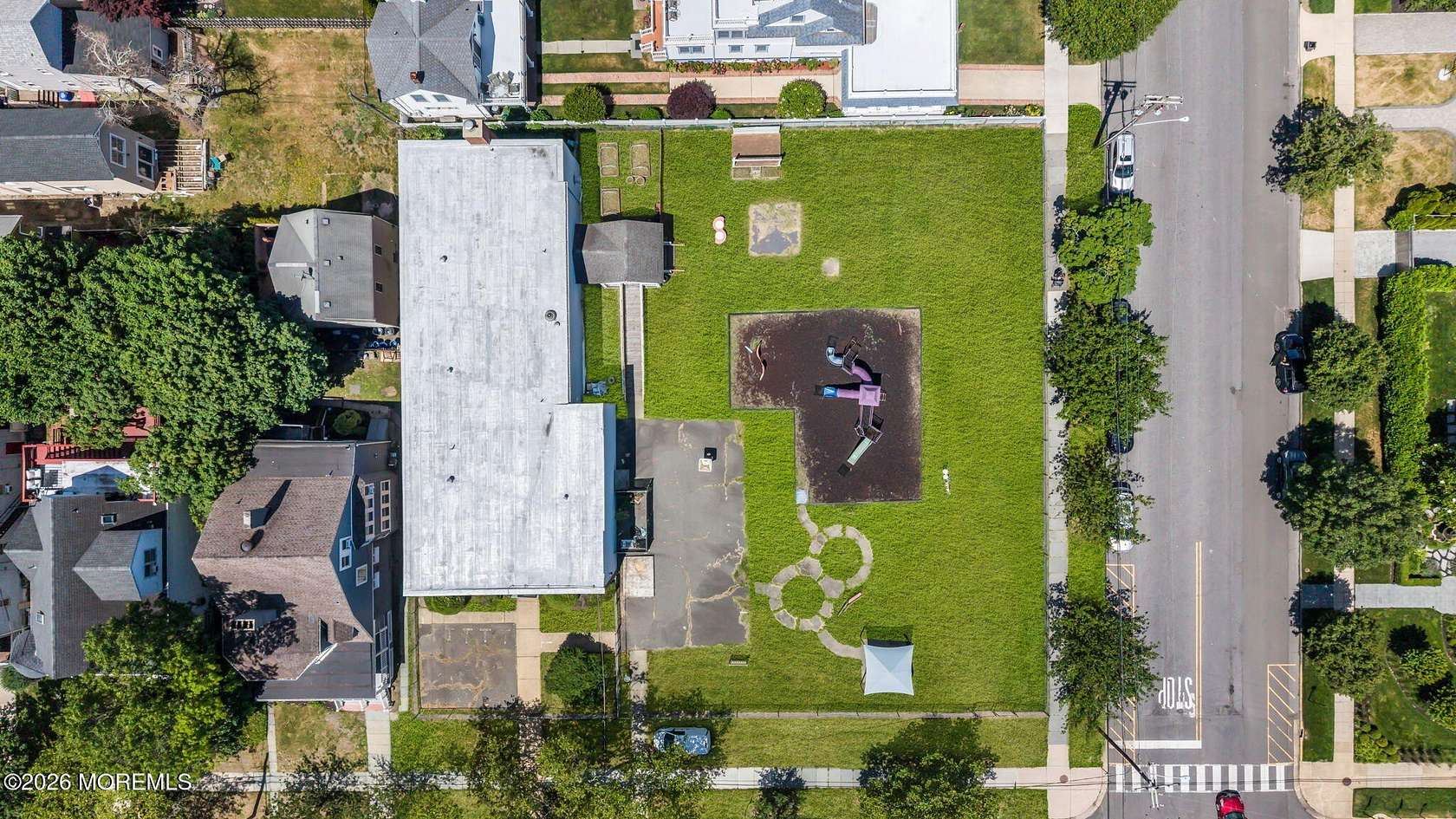 0.52 Acres of Residential Land for Sale in Asbury Park, New Jersey