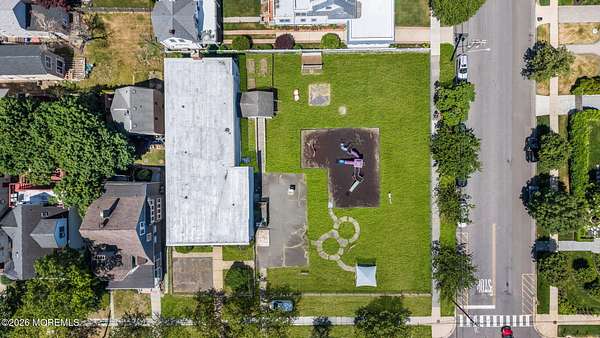 0.52 Acres of Residential Land for Sale in Asbury Park, New Jersey