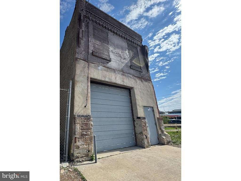 0.02 Acres of Mixed-Use Land for Sale in Philadelphia, Pennsylvania