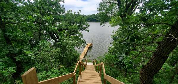 1.29 Acres of Land for Sale in Evansville, Minnesota