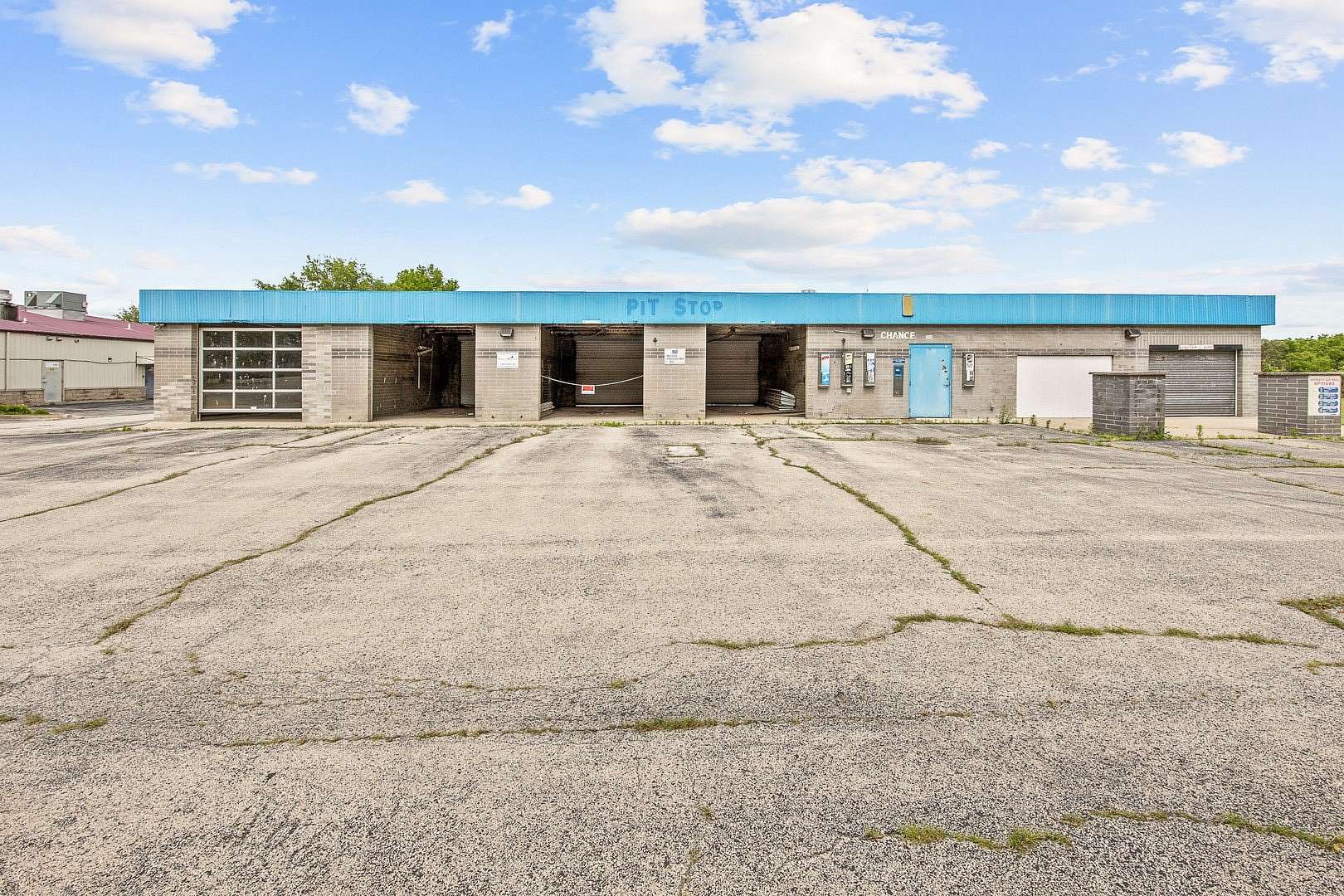 1 Acre of Commercial Land for Sale in Manhattan, Illinois