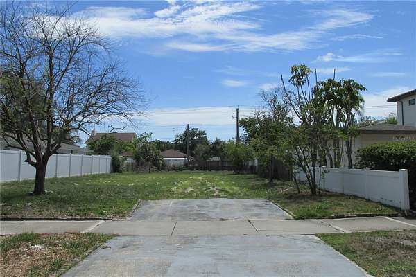0.17 Acres of Residential Land for Sale in Tampa, Florida