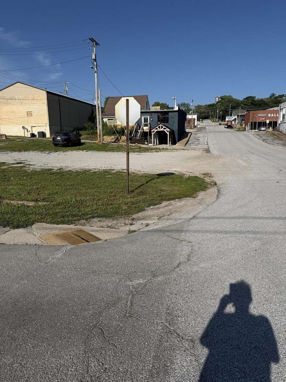 0.19 Acres of Commercial Land for Sale in Ava, Missouri