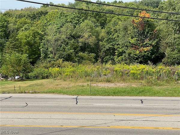 0.45 Acres of Commercial Land for Sale in Youngstown, Ohio