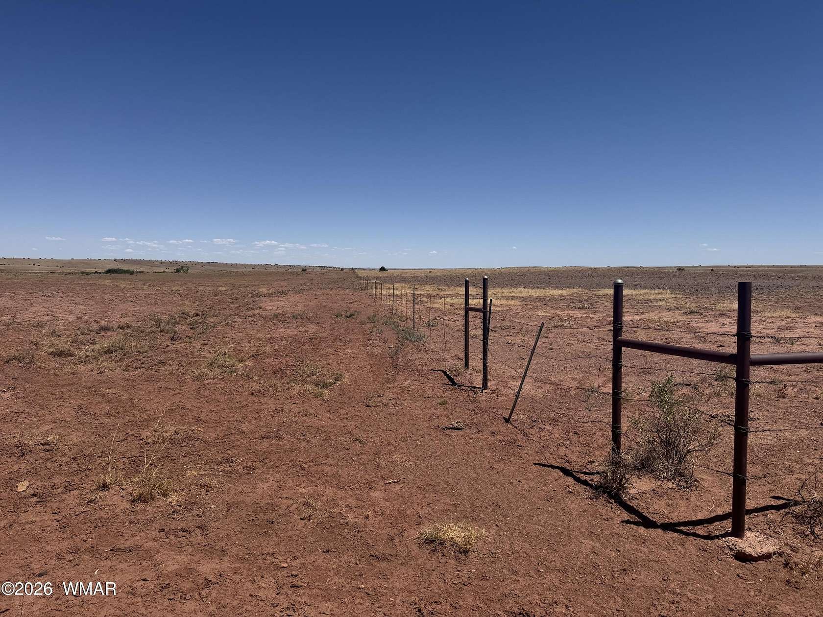 39.2 Acres of Recreational Land for Sale in Concho, Arizona