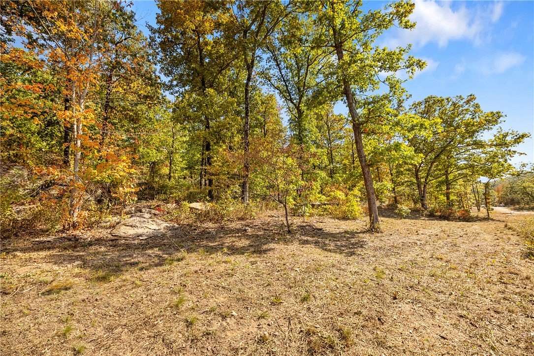 0.8 Acres of Residential Land for Sale in Harrison, Arkansas