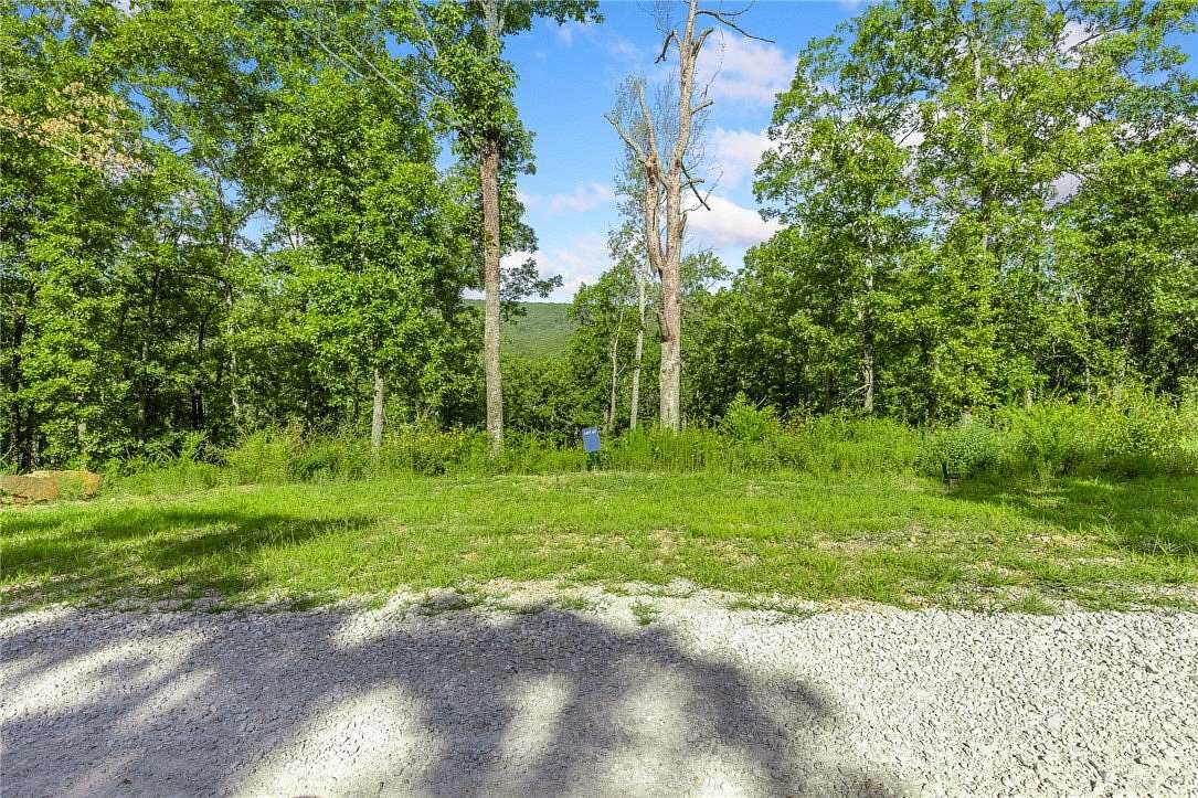 1 Acre of Residential Land for Sale in Harrison, Arkansas