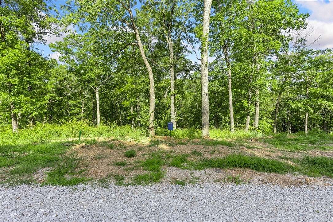 0.9 Acres of Residential Land for Sale in Harrison, Arkansas