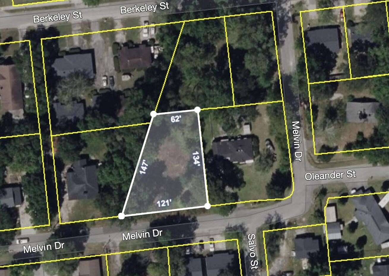 0.28 Acres of Land for Sale in Hanahan, South Carolina