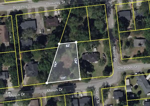 0.28 Acres of Land for Sale in Hanahan, South Carolina