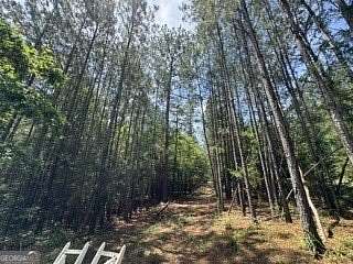 2.44 Acres of Residential Land for Sale in Elberton, Georgia