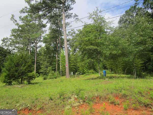 1.82 Acres of Residential Land for Sale in Griffin, Georgia