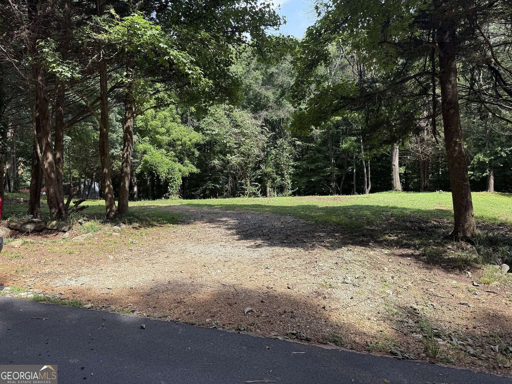 1.5 Acres of Residential Land for Sale in Jefferson, Georgia