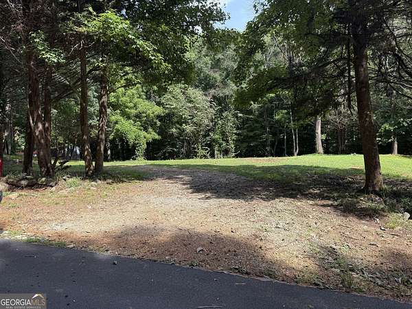 1.5 Acres of Residential Land for Sale in Jefferson, Georgia