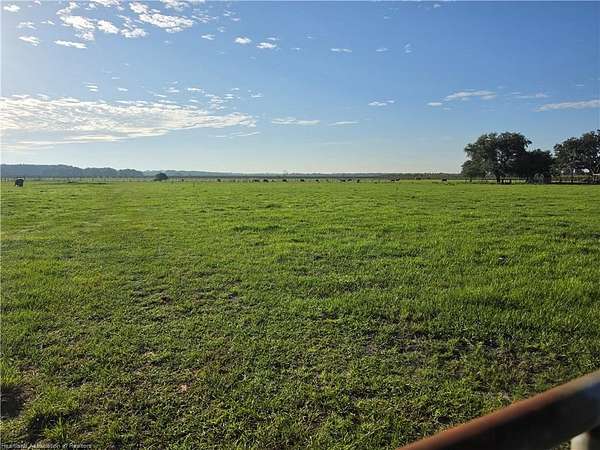 4.84 Acres of Residential Land for Sale in Fort Meade, Florida