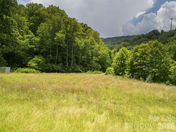 101 Acres of Recreational & Residential Land for Sale in Mars Hill, North Carolina