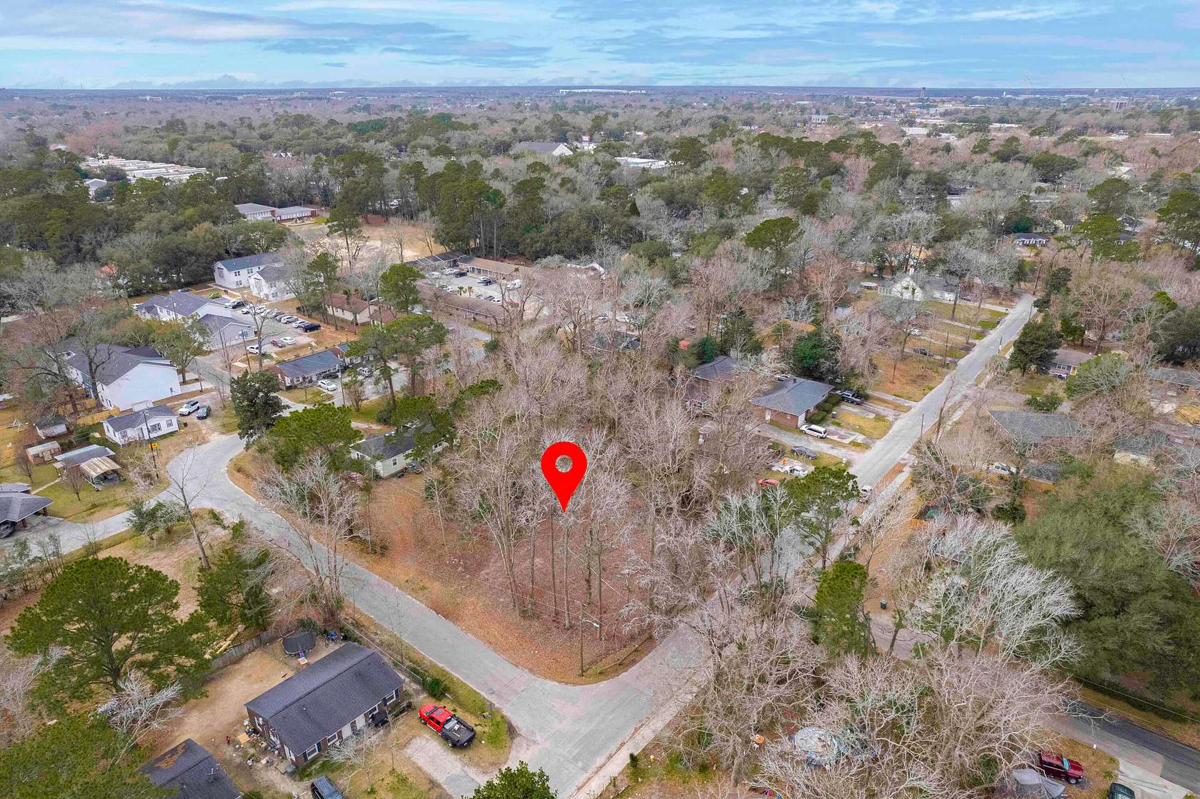 0.24 Acres of Land for Sale in Hanahan, South Carolina