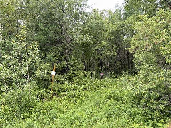1.84 Acres of Land for Sale in Woodland Town, Maine