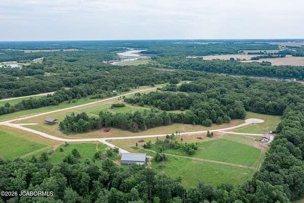 3.77 Acres of Residential Land for Sale in Perry, Missouri