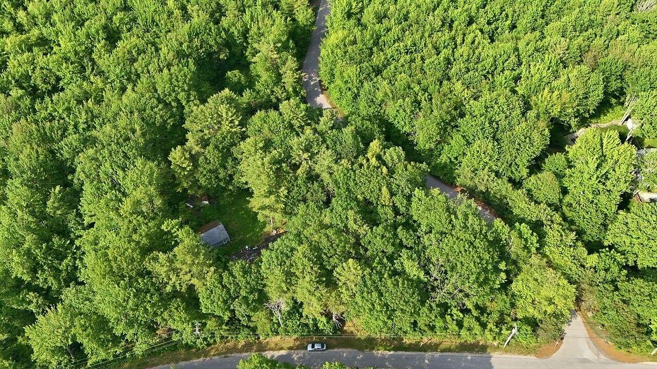 2.49 Acres of Residential Land for Sale in Kennebunkport, Maine
