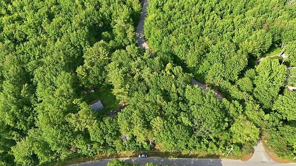 2.49 Acres of Residential Land for Sale in Kennebunkport, Maine