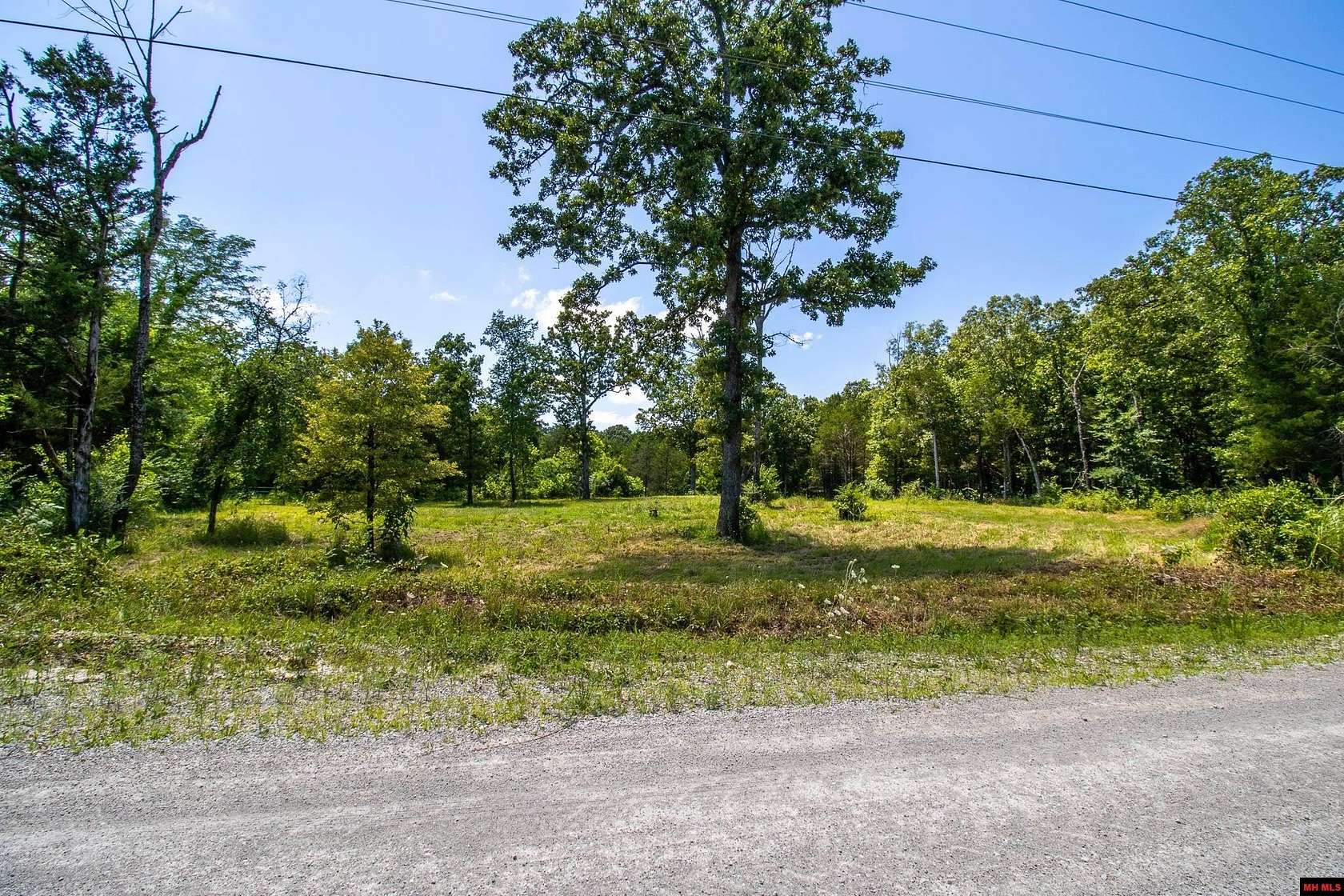 1.78 Acres of Residential Land for Sale in Midway, Arkansas