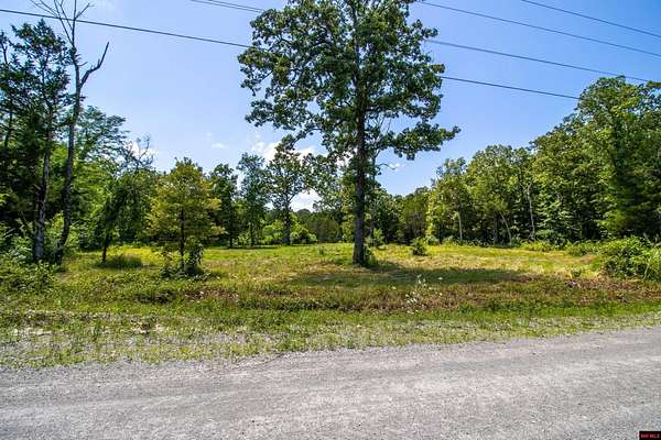 1.78 Acres of Residential Land for Sale in Midway, Arkansas