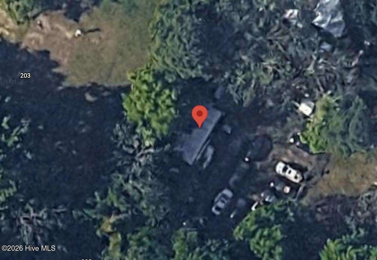 0.26 Acres of Residential Land for Sale in La Grange, North Carolina
