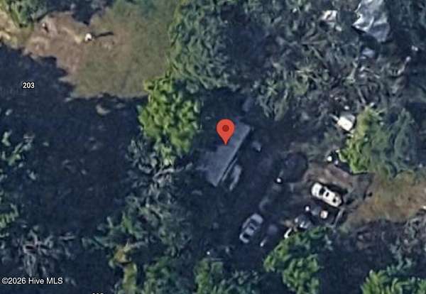 0.26 Acres of Residential Land for Sale in La Grange, North Carolina