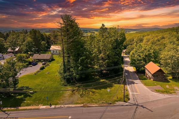 0.66 Acres of Commercial Land for Sale in Reedsville, West Virginia