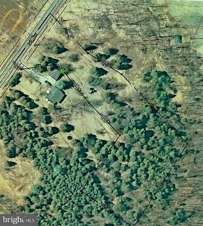 2 Acres of Land with Home for Sale in Dover, Pennsylvania