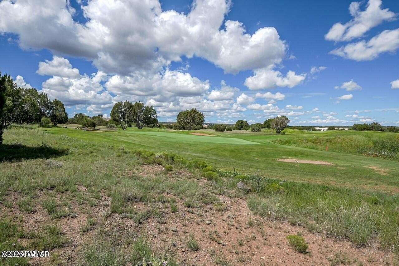 0.45 Acres of Residential Land for Sale in Show Low, Arizona