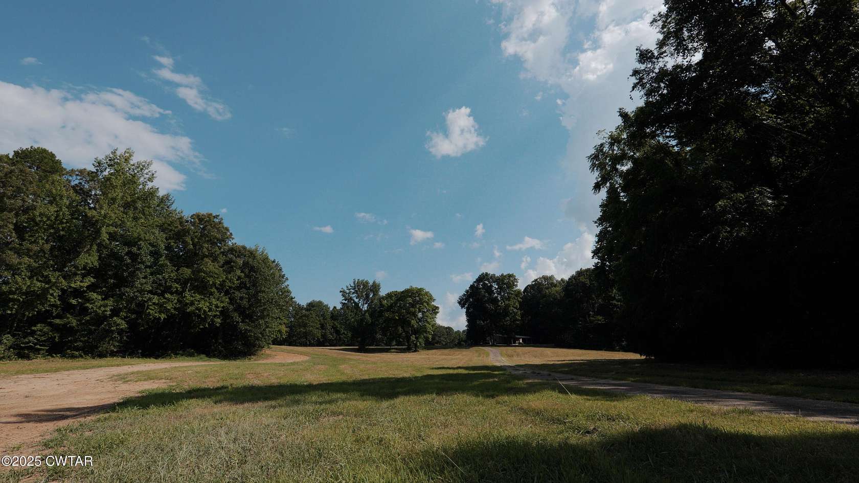 28.4 Acres of Land for Sale in Hickory Valley, Tennessee