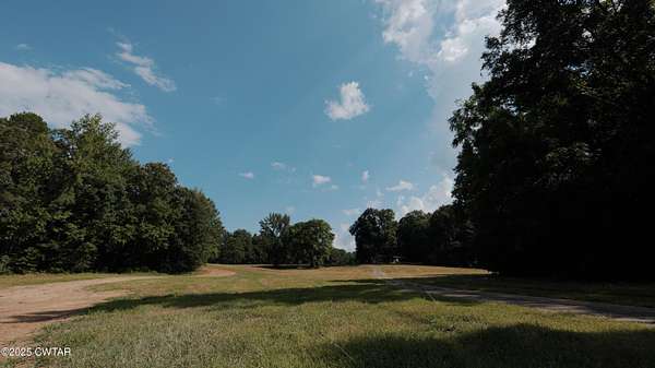 28.4 Acres of Land for Sale in Hickory Valley, Tennessee