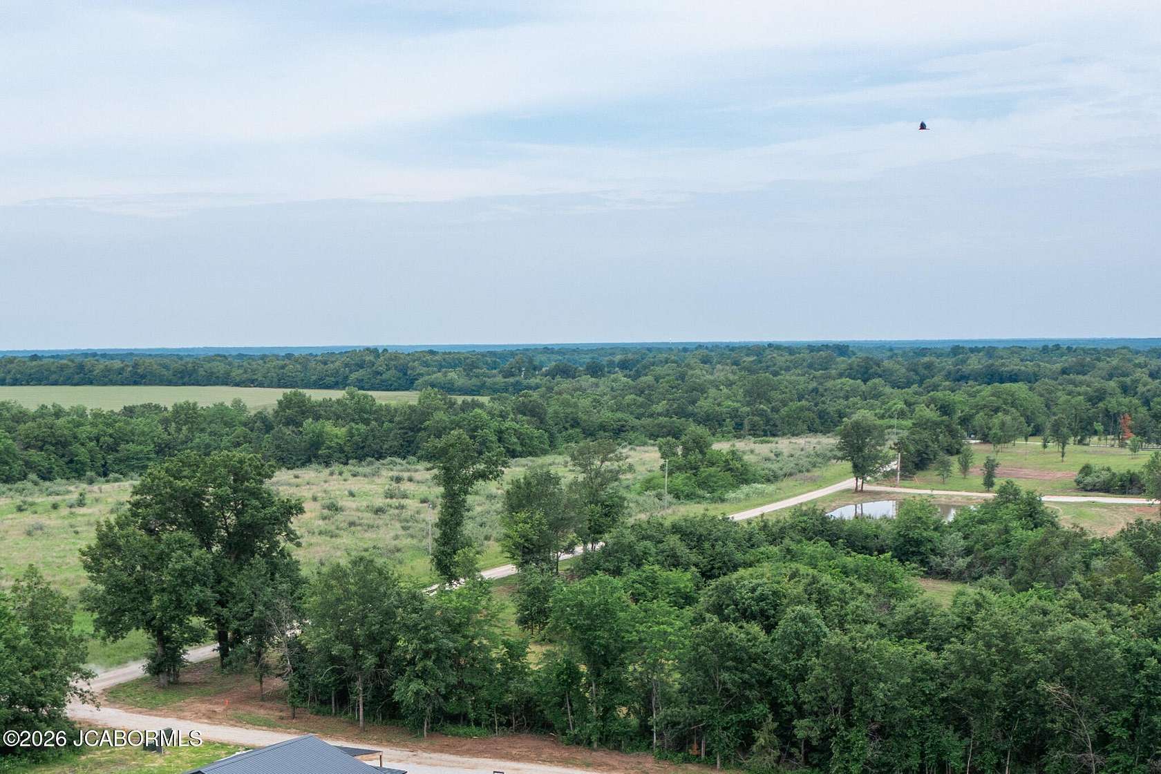 3.44 Acres of Residential Land for Sale in Perry, Missouri