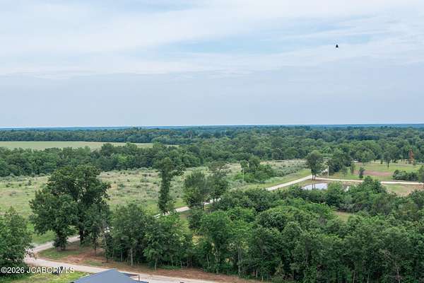 3.44 Acres of Residential Land for Sale in Perry, Missouri